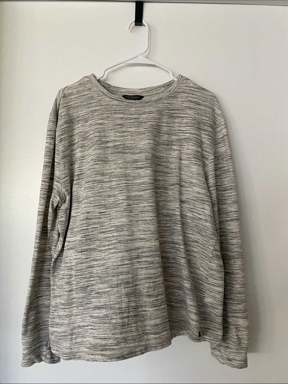 Liverpool Crewneck